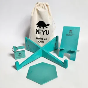 Kit Escritorio by Peyú