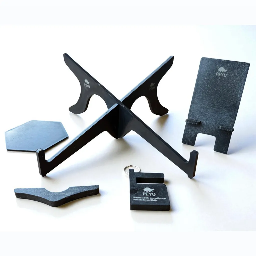 Kit Escritorio by Peyú